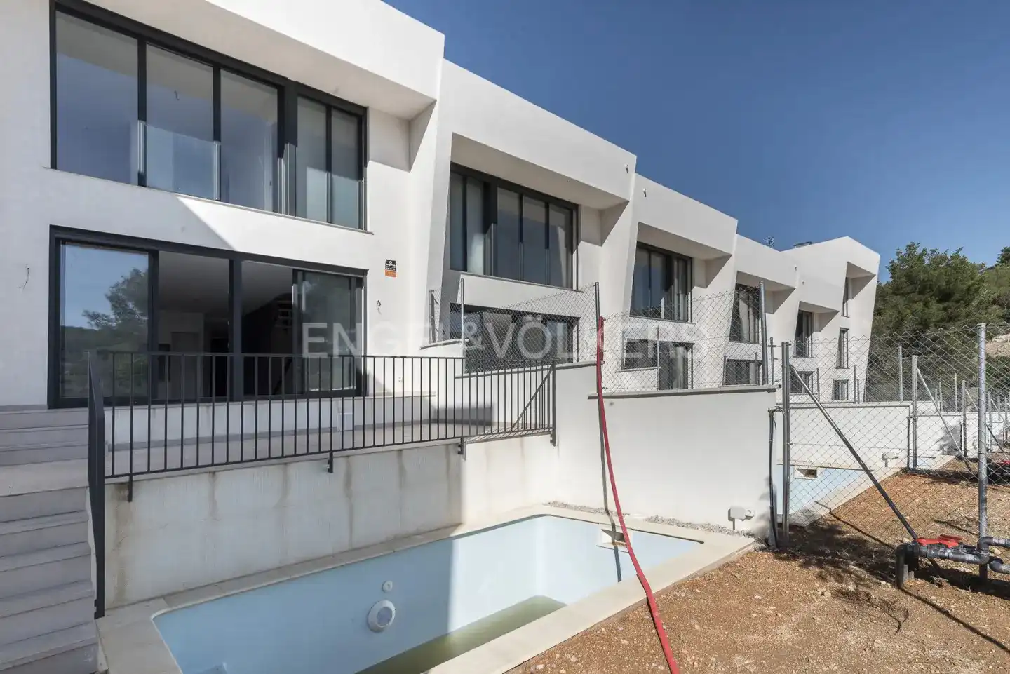Detached homes for sale in Mas Alba
