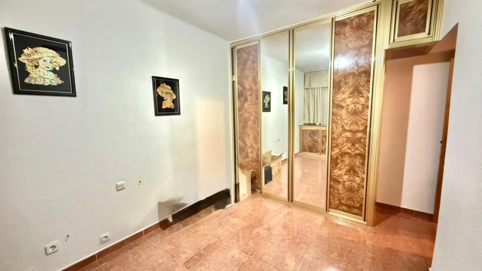 Piso en venta en Calle Lenguas, Villaverde Alto