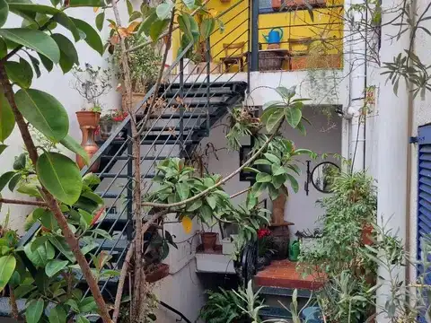 Terraza de Edificio en venta en Palamós