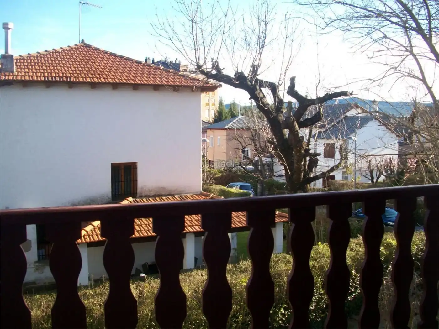 Haus zur Miete in Calle Albareda 25, imagen 5