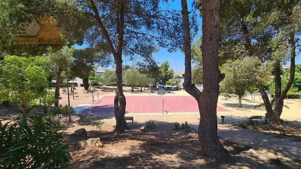 Terreny residencial en venda a Calle Castillo de Caravaca, imagen 32