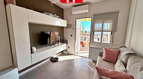 Foto 2 de Casa o chalet en venta en Calle Don Antonio Aguado, Torre de la Horadada, Alicante