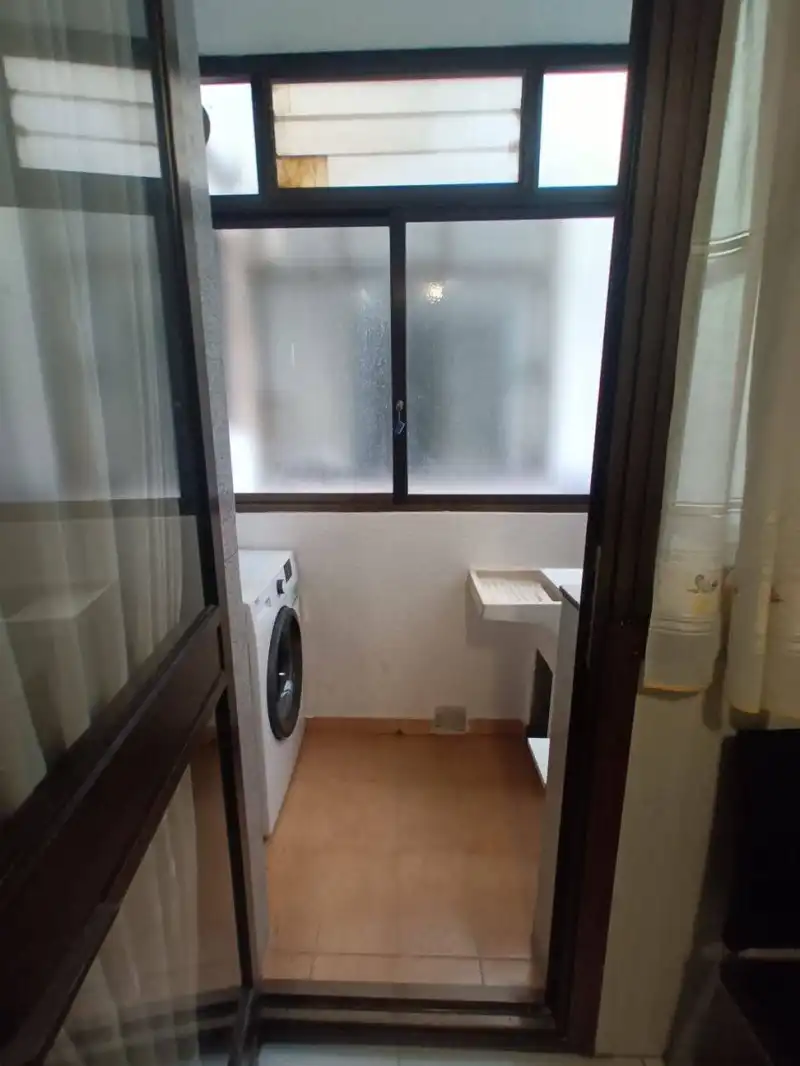 Flat with terrace for sale in Rúa Burgos, imagen 8