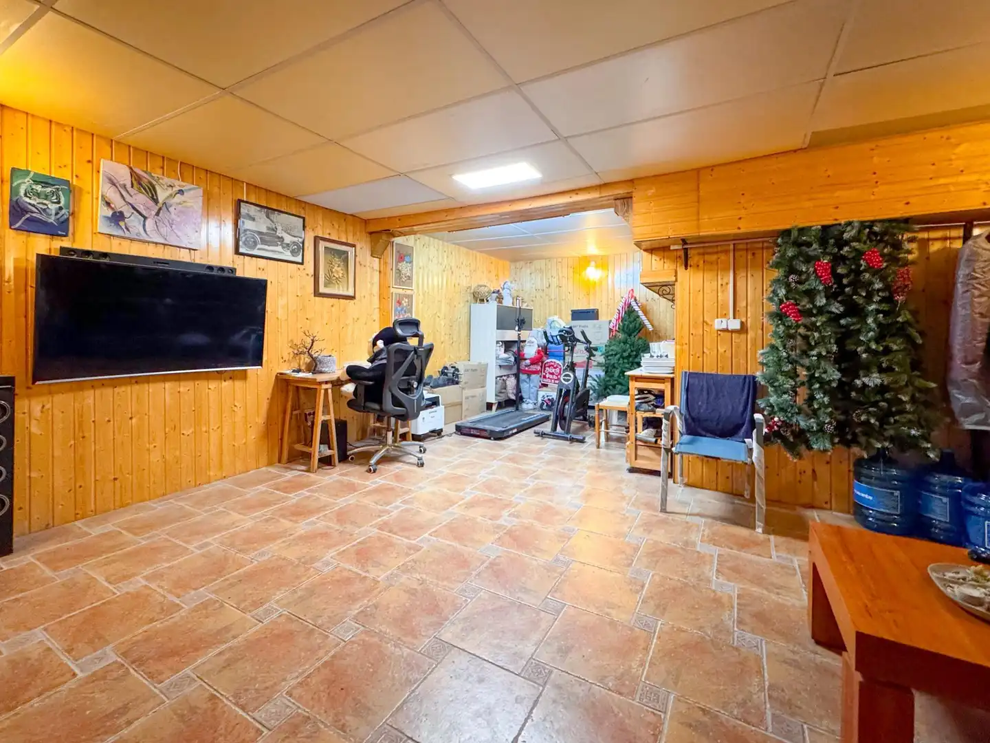 Casa adosada en venda en Tarragona amb Aire condicionat, Calefacció i Jardí privat