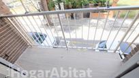 Terrassa de Pis en venda en  Valencia Capital amb Aire condicionat, Calefacció i Terrassa