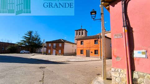 Photo 5 of Houses for sale in Calle José Gallo, Villarramiel, Palencia