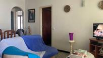 Living room of Flat for sale in Roses  with Terrace