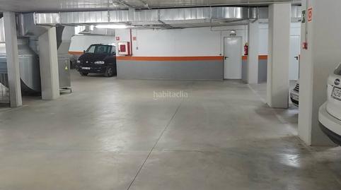 Photo 5 of Garage to rent in Carrer Floridablanca, 120, El Palau - Escorxador, Barcelona