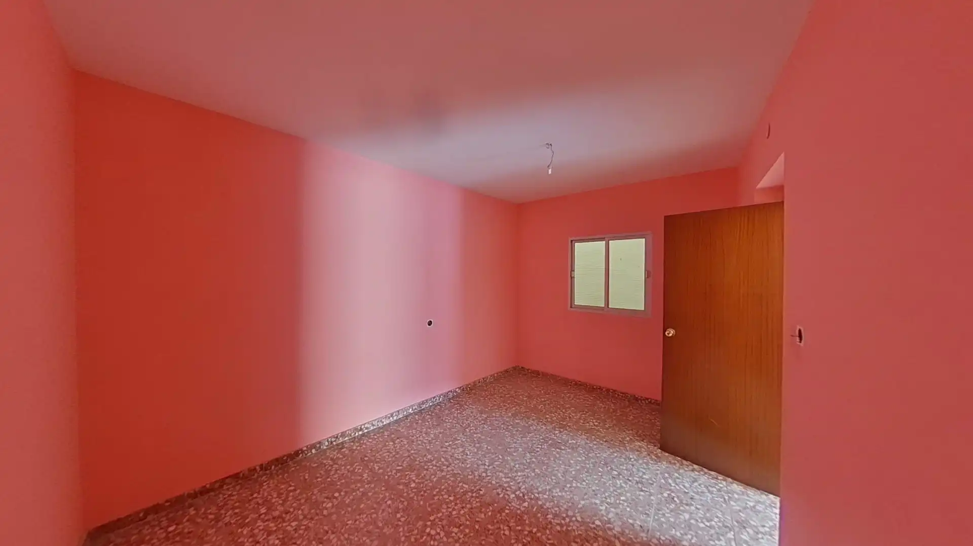 Bedroom of Houses for sale in Quesada  with Storage room and Balcony