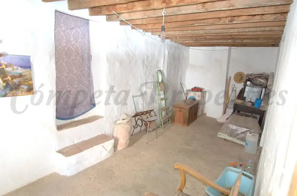 Casa in vendita a Cómpeta, imagen 9