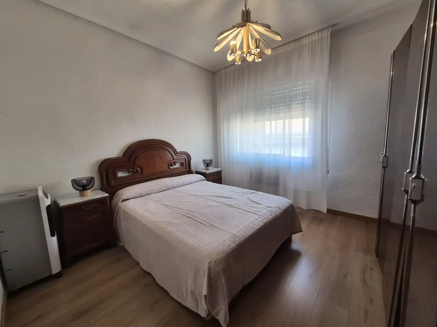 Piso en venta en JESÚS DEL GRAN PODER, 51, Santo Tomás