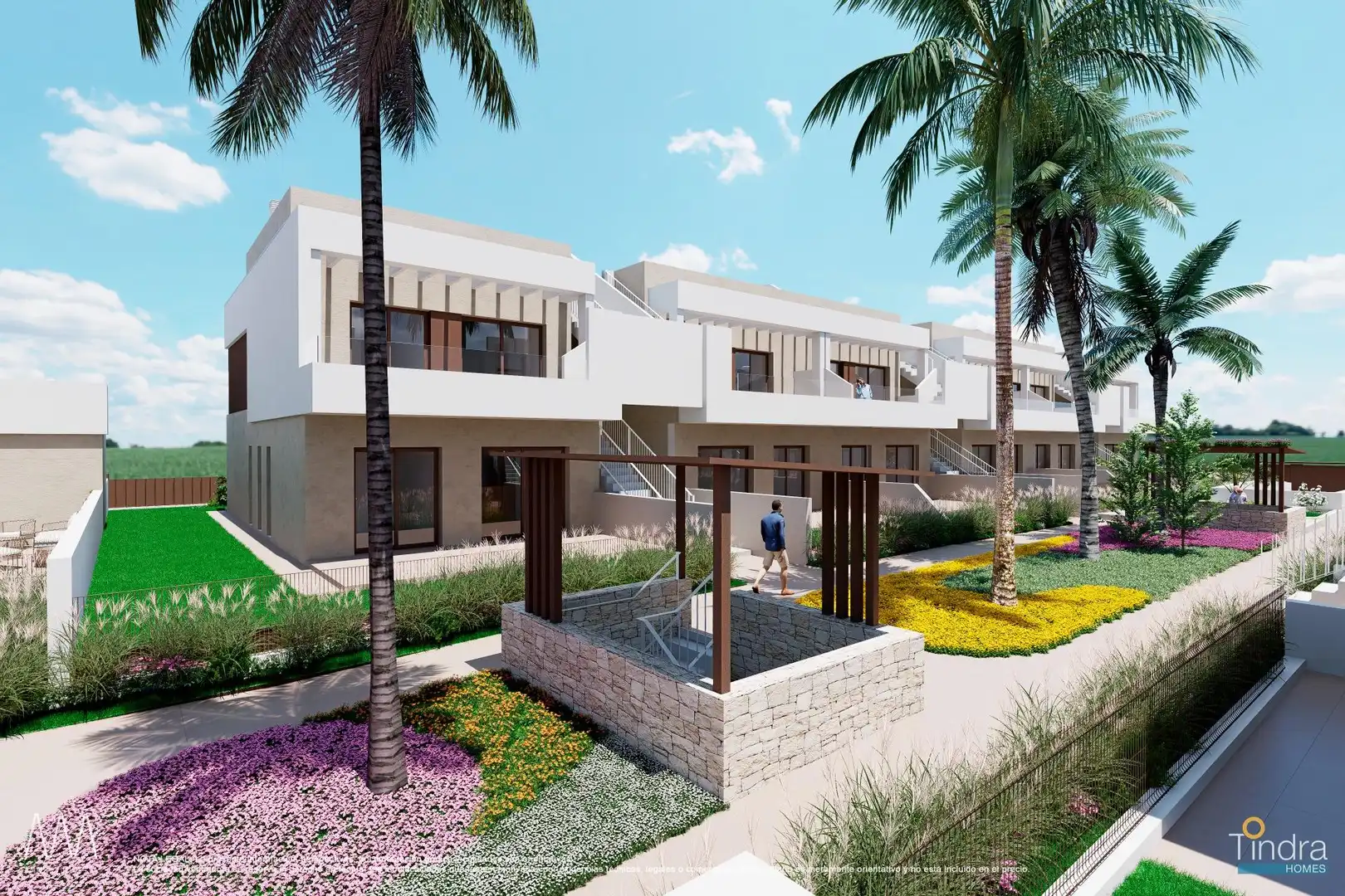 Villa avec piscine à vendre à Las Lomas de Rame - Bahía Bella, imagen 7