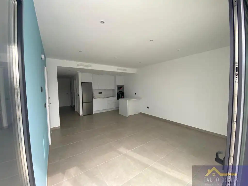 Sala d'estar de Casa o xalet en venda en Los Alcázares amb Aire condicionat, Calefacció i Terrassa