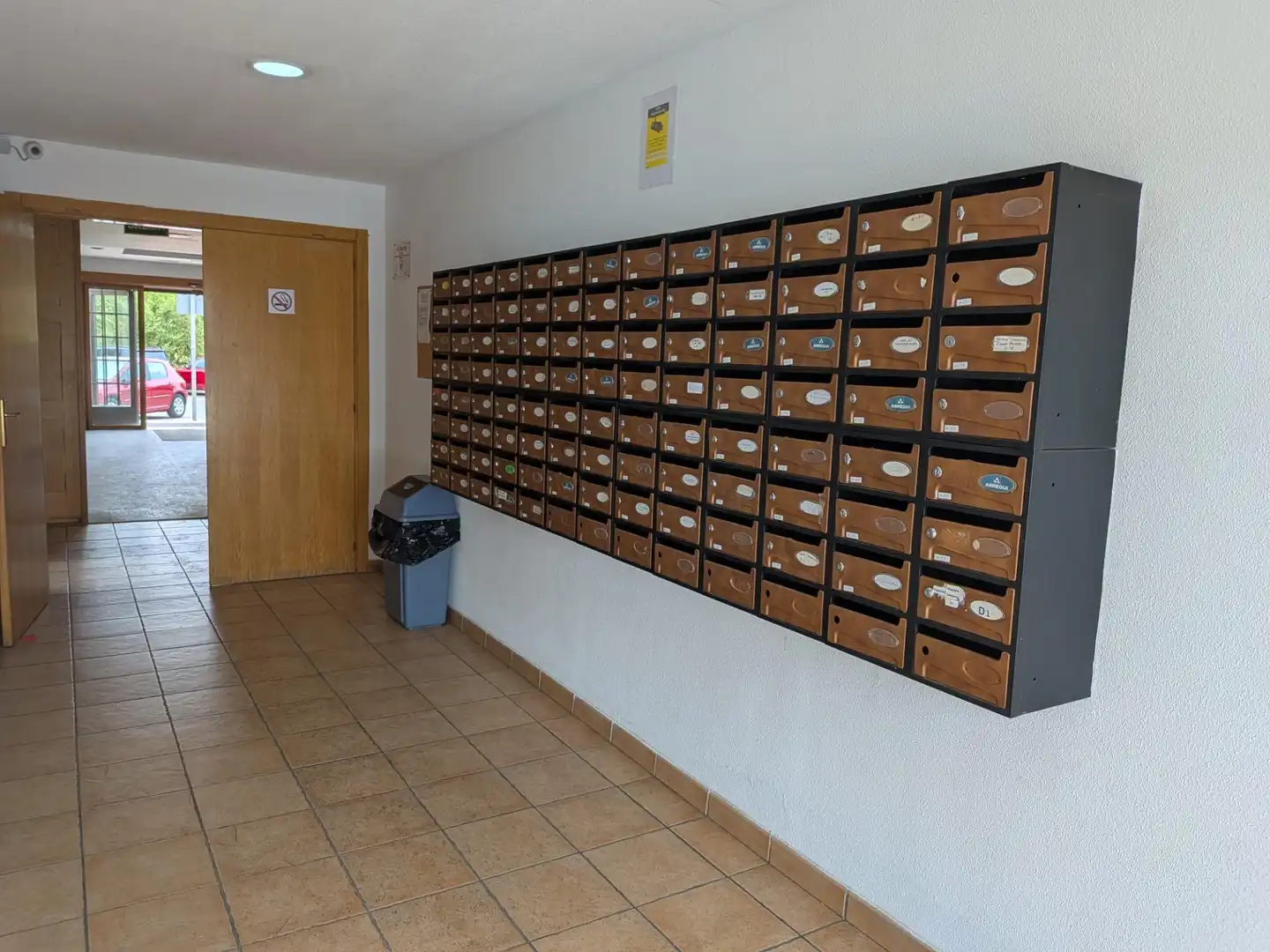 Apartament en venda en Villalbilla