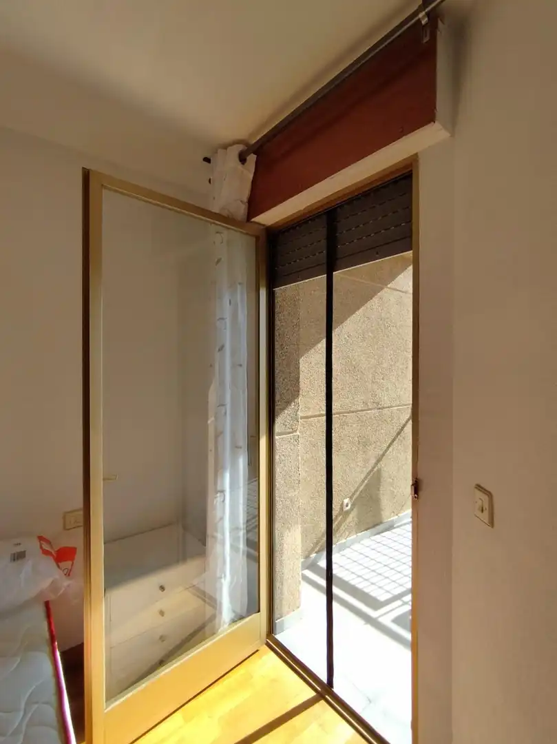 Mini appartamento con terrazza in affitto a Avenida Avenida Juan Carlos I, imagen 29