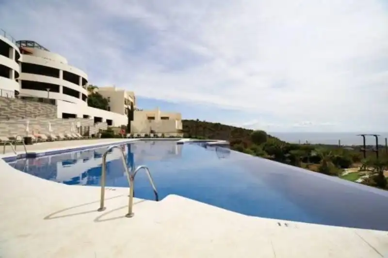 Apartament de lloguer a LOS ALTOS DE LOS MONTEROS, 5, Alto de los Monteros