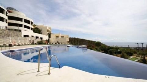 Foto 5 de Apartament de lloguer a Los Altos de Los Monteros, 5, Alto de los Monteros, Málaga