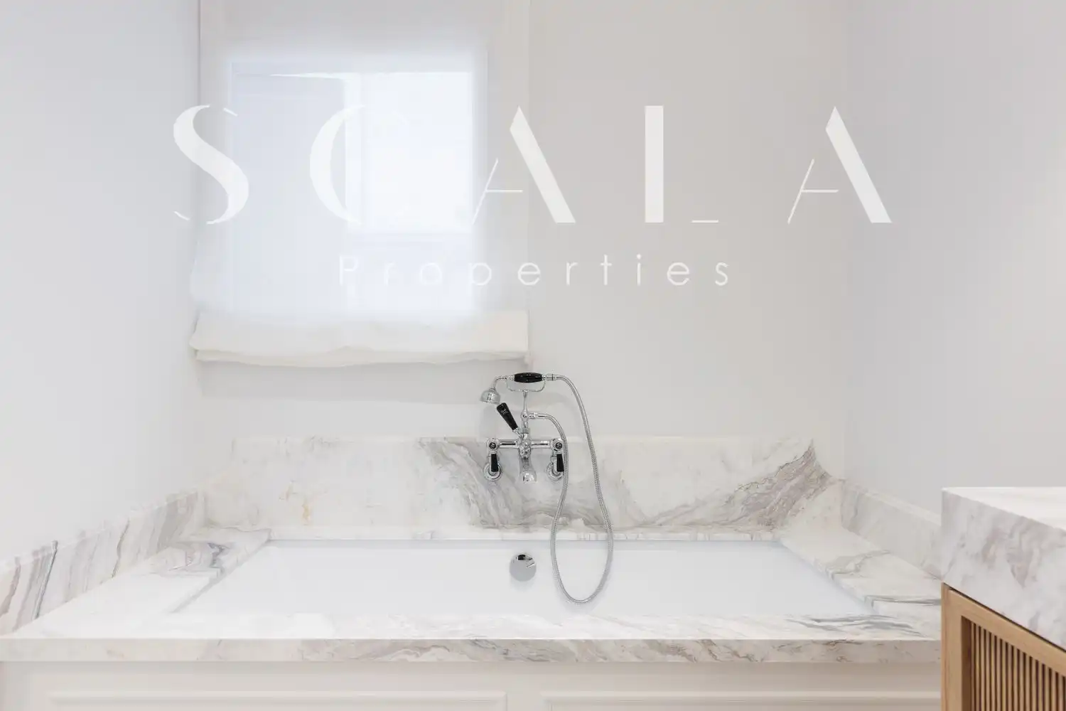 Duplex con terrazza in affitto a Monte Esquinza, imagen 54