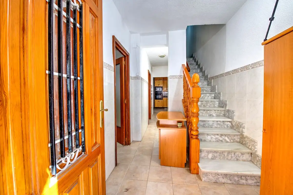 Maison mitoyenne avec terrasse à vendre à Calle Santander, imagen 5