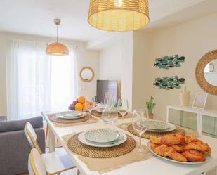Apartament per a compartir a Campello Playa