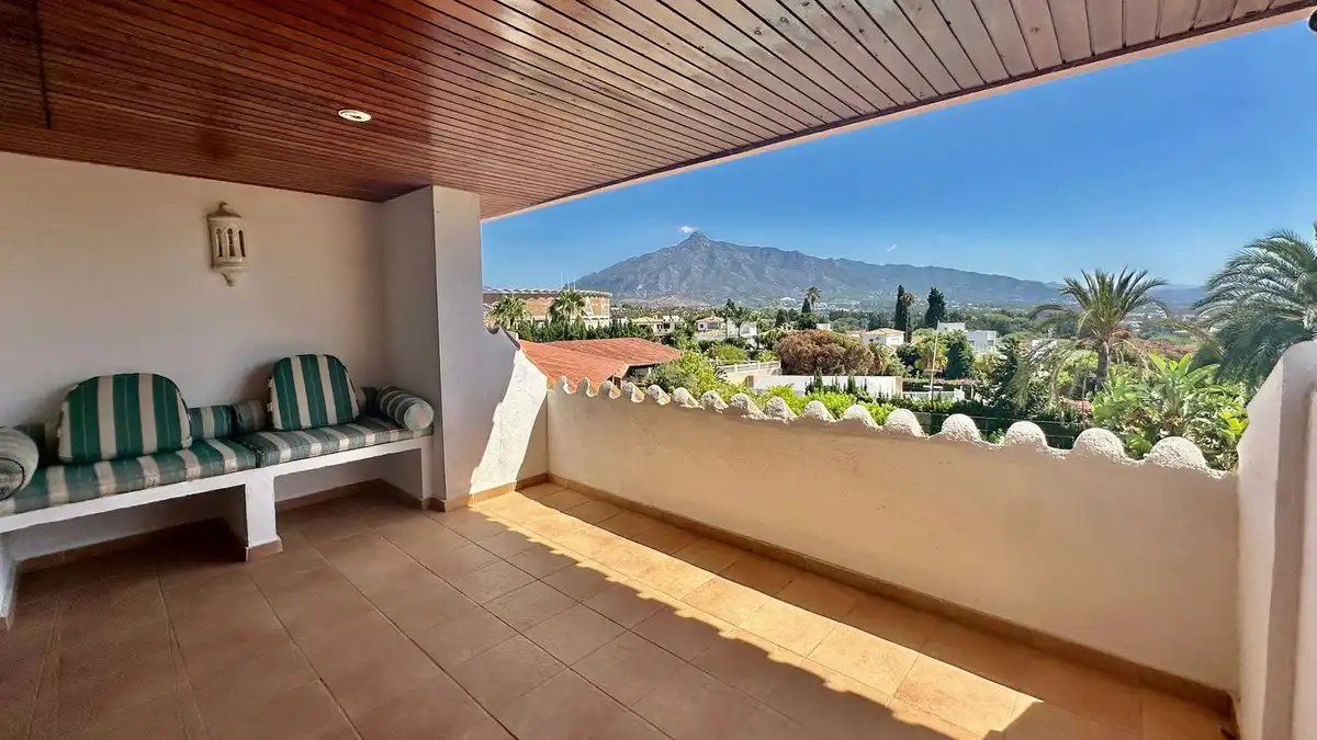 Adosado en venta en Nueva Andalucía, imagen 46