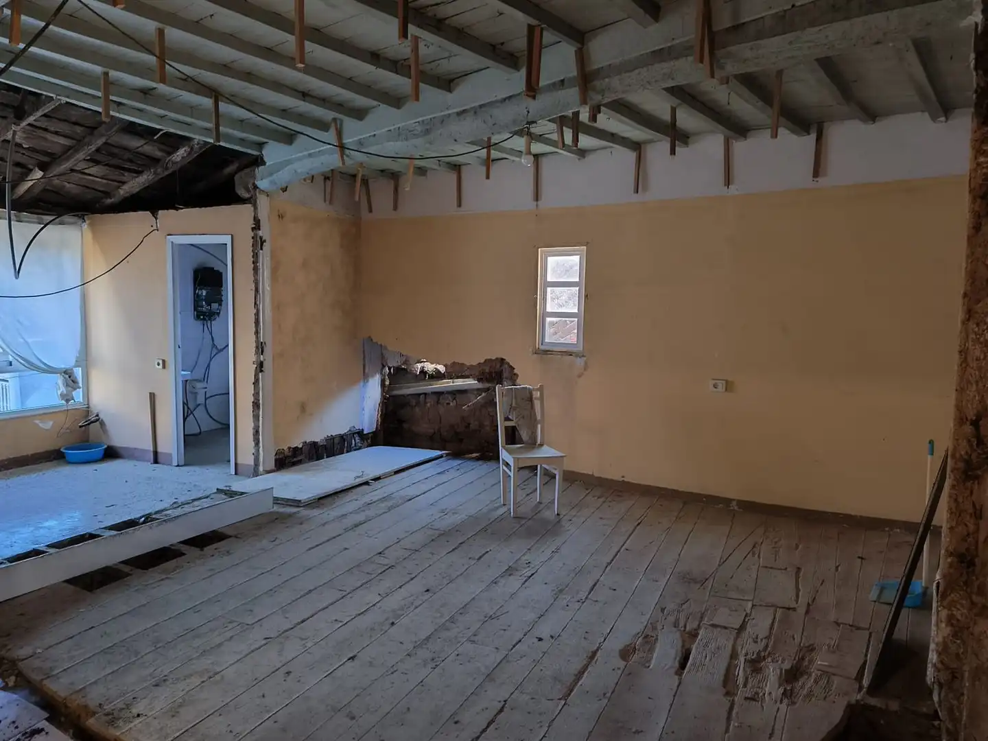 Casa rustica in vendita a Aldea lugar cimadevila, imagen 13