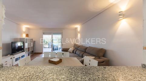 Foto 4 de Casa o xalet en venda a Montañar - El Arenal, Jávea / Xàbia