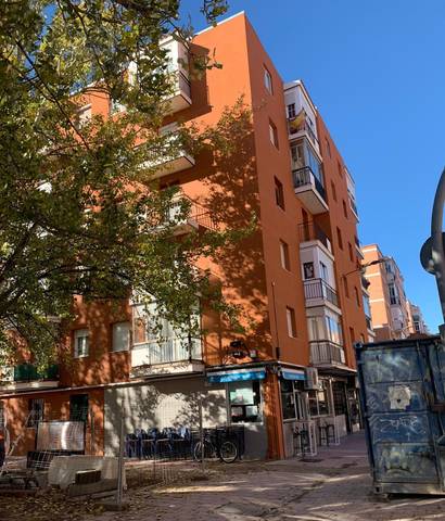 Piso en Alquiler en SERAFIN en Rondilla