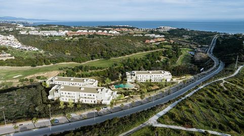 Foto 5 de Planta baixa en venda a Doña Julia Golf, Casares