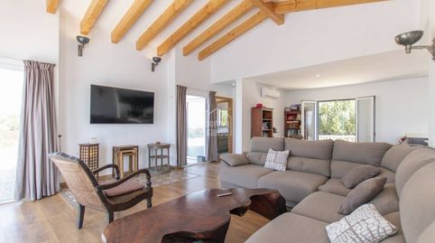 Foto 4 von Haus oder Chalet zum Verkauf in Binibèquer, Sant Lluís