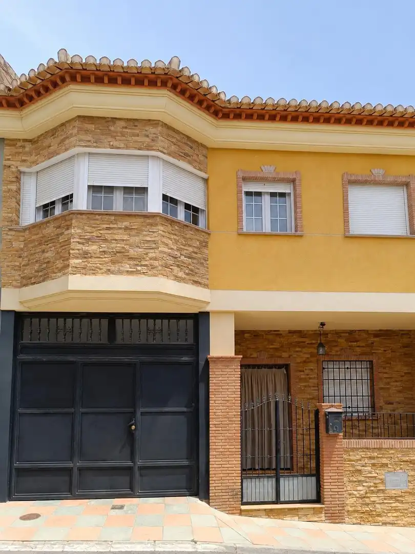 Casa en venta en Padul