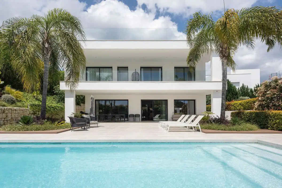 Casa a schiera in vendita a Nueva Andalucía, imagen 16