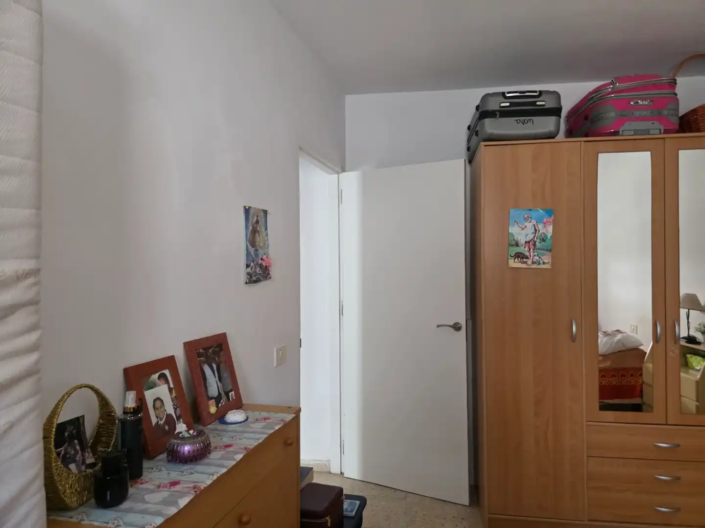 Habitación de Edificio en venta en Güímar