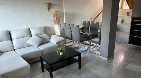 Foto 5 de Casa o chalet de alquiler en Calle del Campo, 3, Híjar, Las Gabias