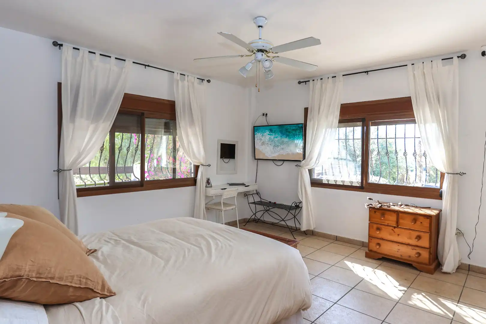 Casa con piscina en venta en Calle Meson, imagen 20