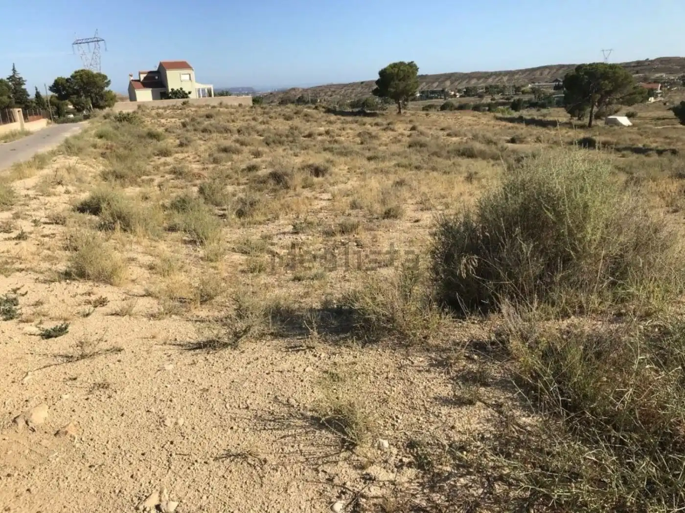 Terreno residenziale in vendita a Calle CALA BLANCA, imagen 3