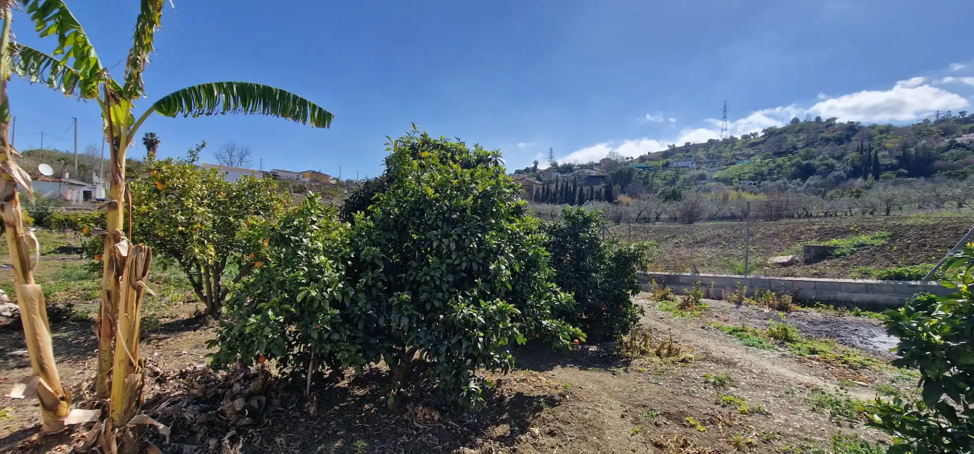 Casa rústica amb piscina en venda a Coín, imagen 21