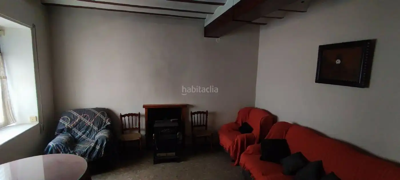 Adossat en venda a Calle del Medio 4, imagen 3