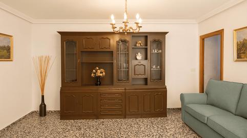 Foto 4 de Casa o xalet en venda a Munera, Albacete