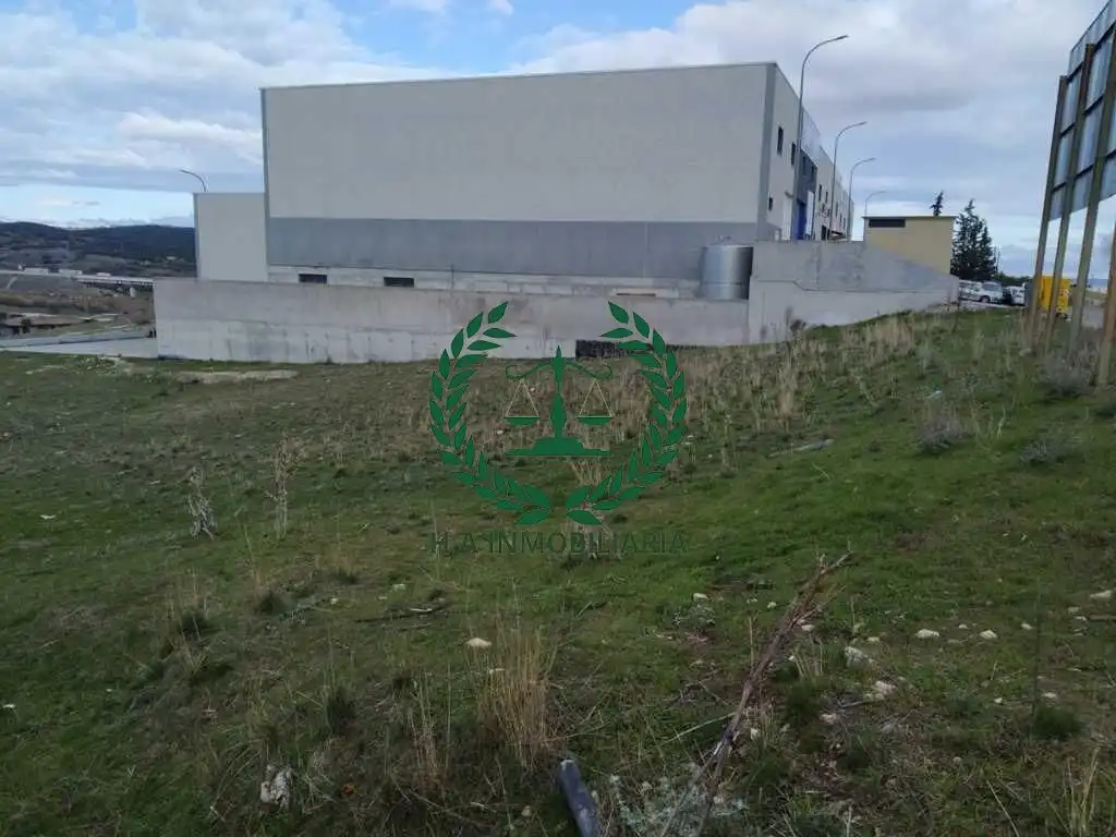 Terreny residencial en venda a El Molar (Madrid), imagen 7