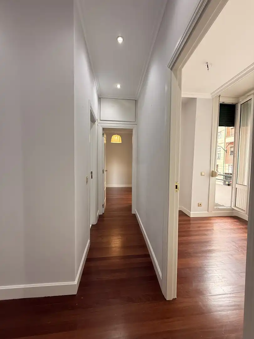 Flat for sale in Bilbao   with Balcony