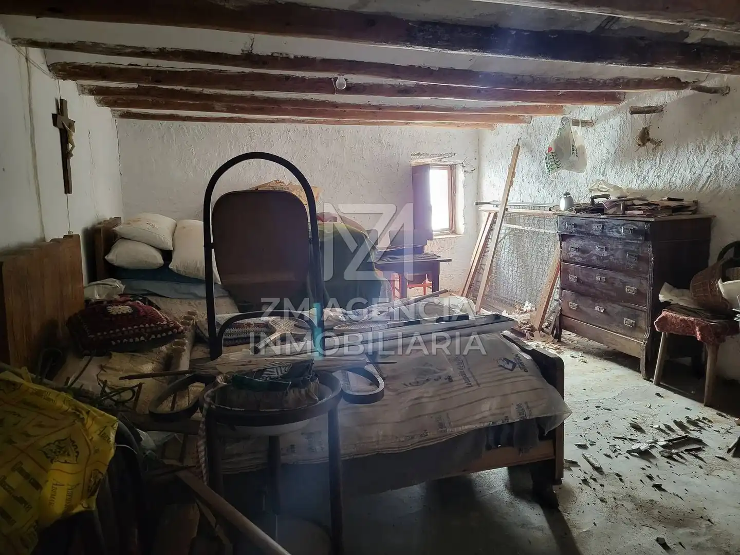 Finca rústica en venda a Sant Josep, San Rafael del Río