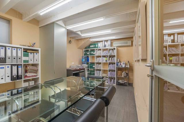 Oficina en Venta en Carrer del Socors en El Sindicat