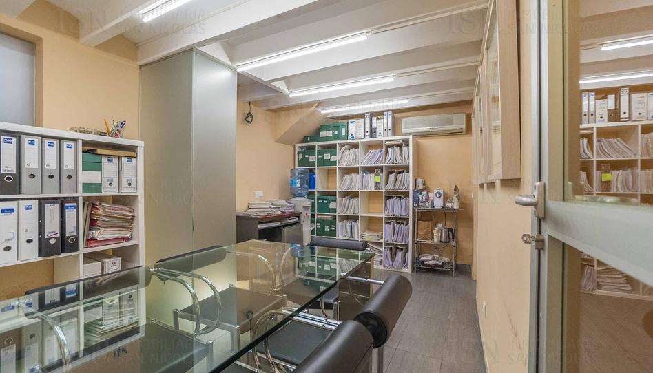 Photo 1 of Office for sale in Carrer del Socors, El Sindicat, Illes Balears