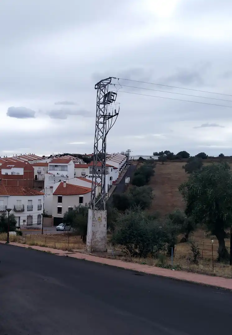 Terreno residenziale in vendita a Jerez de los Caballeros, imagen 5