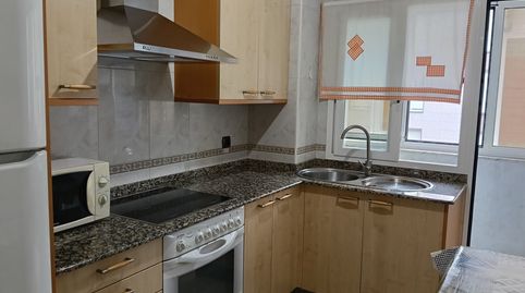 Foto 2 de Pis de lloguer a Acea de Olga - Augas Férreas, Lugo Capital