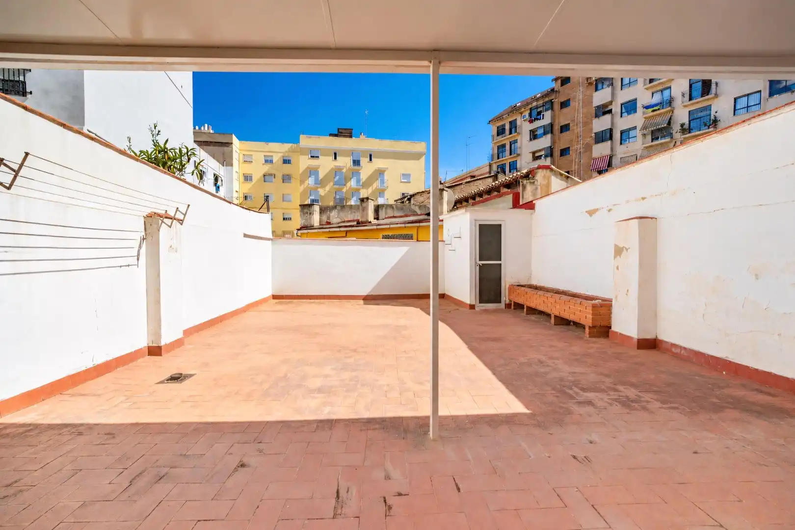 Appartamento con terrazza in vendita a AYORA, imagen 31