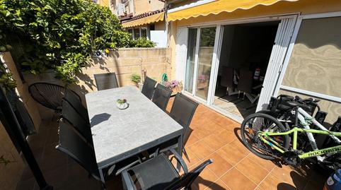 Foto 3 de Casa adosada en venda a Calle Arpón, Cabo de las Huertas, Alicante