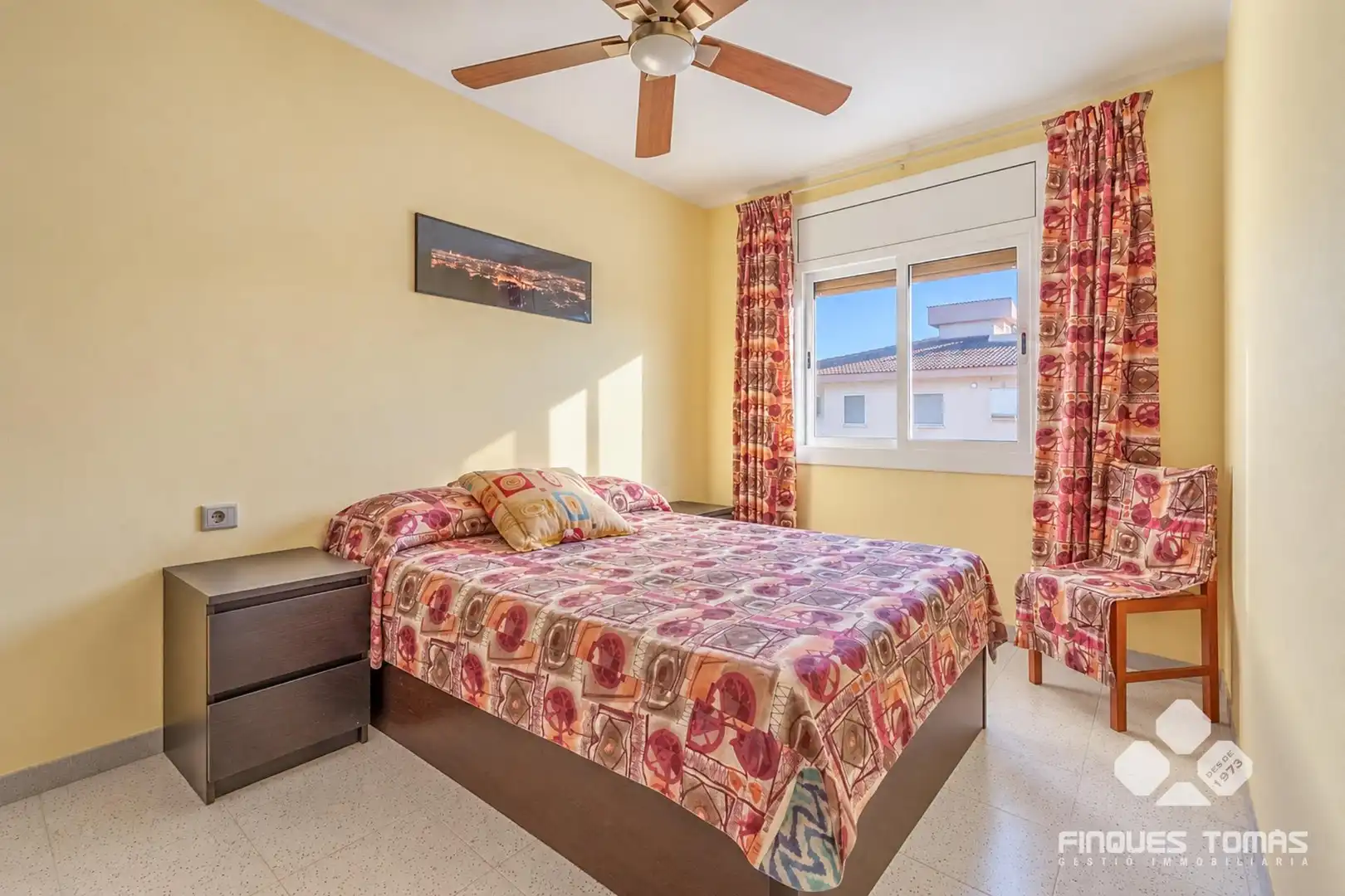 Habitación de Piso en venta en Cunidor
