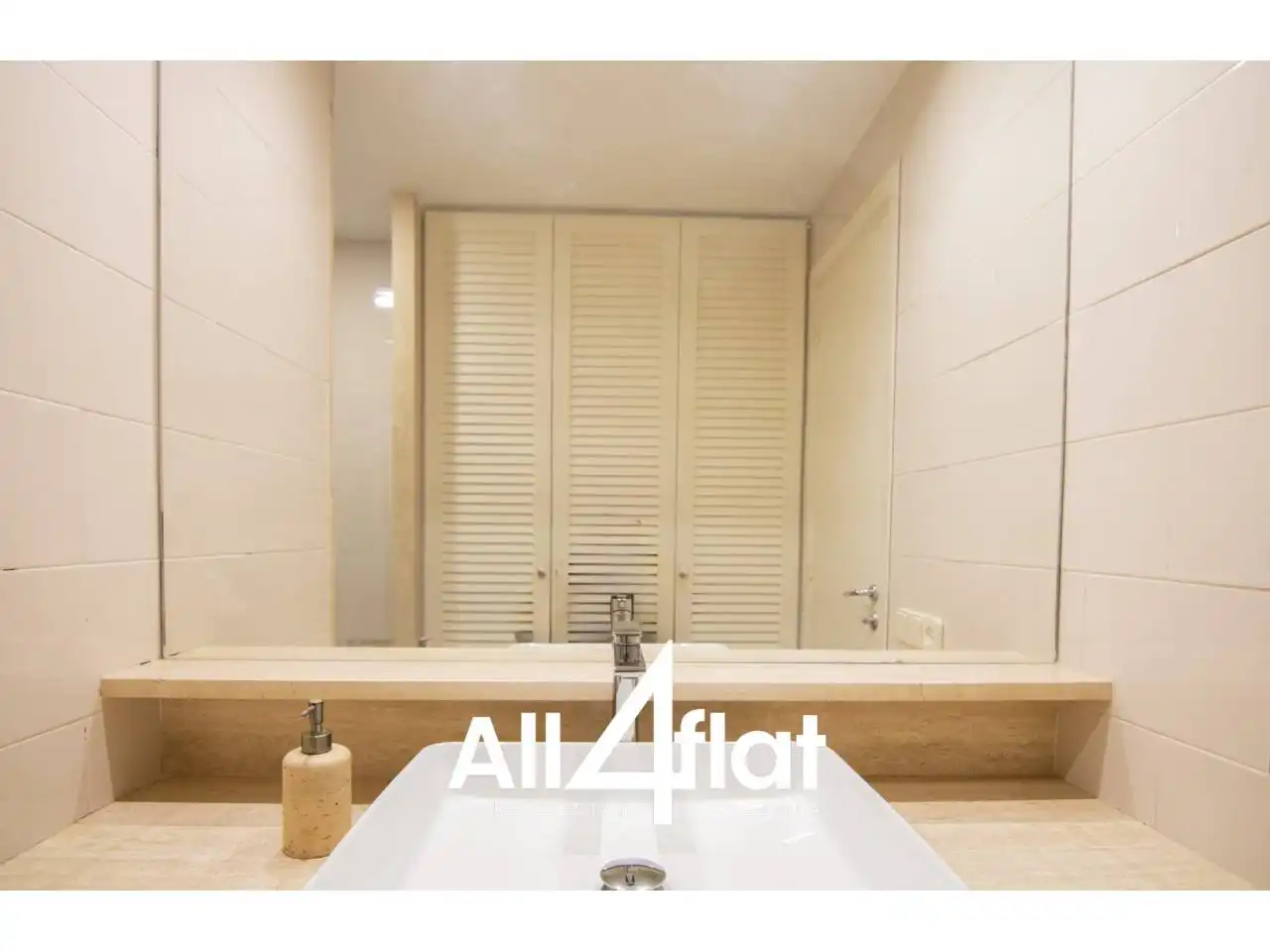 Flat for rent in Barcelona, Barcelona